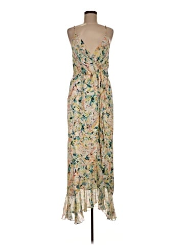 Parker Casual Dress (view 1)