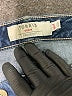 Torrid Solid Blue Jeans Size 18 - photo 4