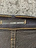 Flying Monkey Chevron-herringbone Black Jeans Size 5 - photo 4