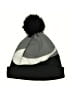 Nike Gray Black Beanie One size (youth) - photo 1