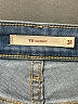 Levi's Hearts Blue Jeans Size 31 waist - photo 7