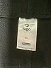 iuga Black Dress Pants Size XL - photo 4