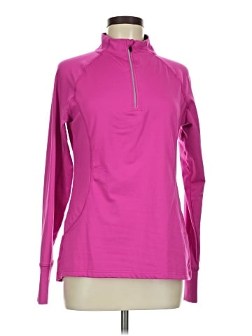 MPG Fleece (view 1)