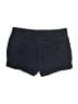J.Crew 100% Cotton Solid Blue Shorts Size 00 - photo 2