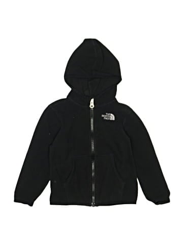The North Face Zip Up Hoodie (view 1)