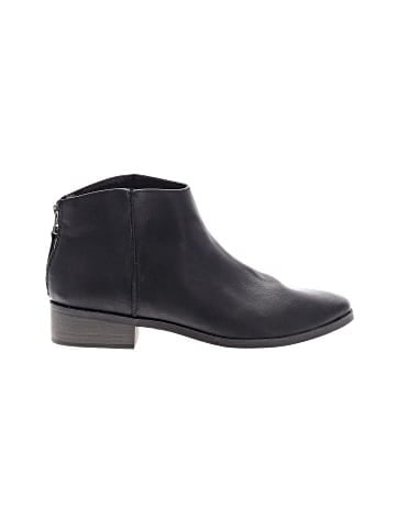 Universal Thread Ankle Boots (view 1)