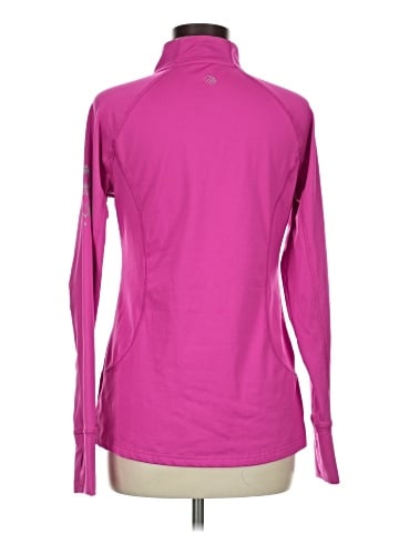 MPG Fleece (view 2)