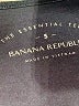 Banana Republic Blue Tank Top Size S - photo 7