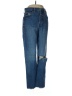 Old Navy Blue Jeans Size 6 - photo 1