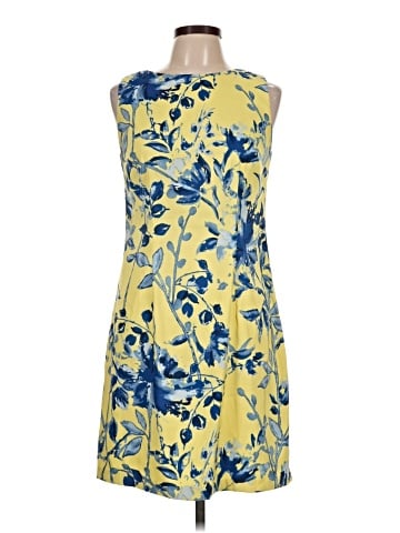 Alyx Cocktail Dress (view 1)