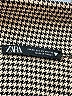 Zara Brown Blazer Size XL - photo 6