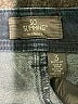 So Slimming by Chico's Blue Jeans Size XL (3) - photo 4