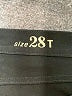 J.Crew Black Jeans Size 28 waist (tall) - photo 8
