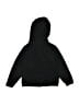 The North Face Black Zip Up Hoodie Size 18-24 mo - photo 2