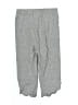 Unbranded Gray Sweatpants Size 120 cm / US 6X - photo 2