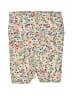 Assorted Brands Floral Ivory Shorts Size 6-12 mo - photo 1