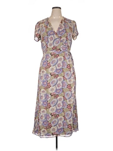 Sundance Casual Dress (view 1)