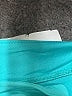 Unbranded Teal Swimsuit Top Size 12 - photo 3