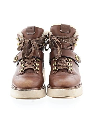 Coach Ankle Boots (view 2)