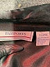 PASSPORTS 100% Polyester Black Long Sleeve Blouse Size XL - photo 7