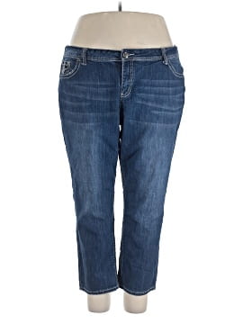 Love Indigo Jeans