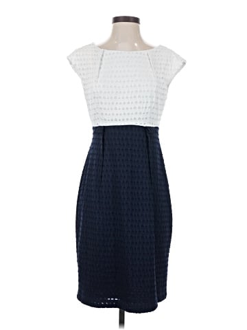 DressBarn Casual Dress (view 1)