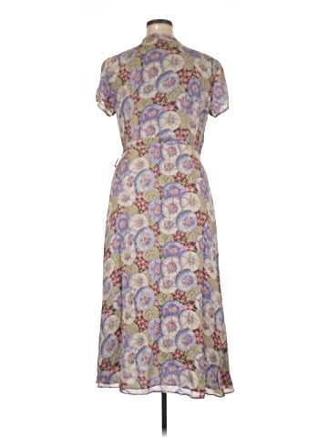 Sundance Casual Dress (view 2)