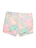 Lilly Pulitzer 100% Cotton Print Pink Shorts Size 0 - photo 2