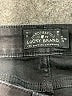 Lucky Brand Black Jeans Size 4 - photo 7
