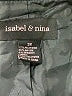 Isabel & Nina Blue Coat Size 3X - photo 6