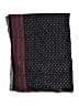 Unbranded Burgundy Blue Scarf One size - photo 2
