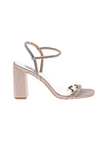 Badgley Mischka Sandals (view 1)