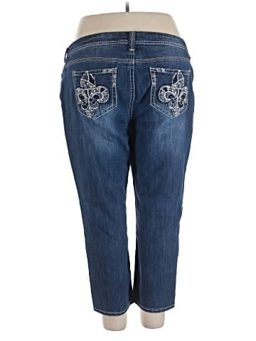 Love Indigo Jeans (view 2)
