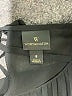 Worthington 100% Polyester Black Sleeveless Blouse Size S - photo 7