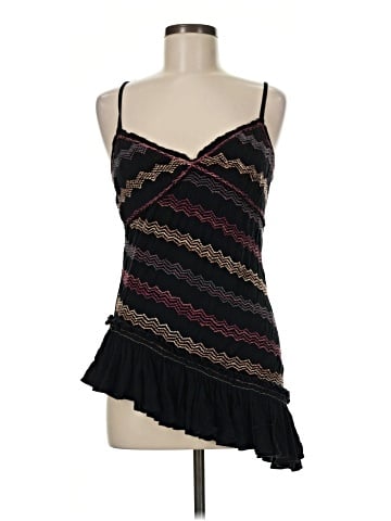 Free People Sleeveless Blouse (view 1)