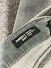 Buffalo by David Bitton Solid Gray Jeans Size 29 waist - photo 8