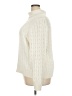 Denim & Co Ivory Turtleneck Sweater Size 3X - photo 5