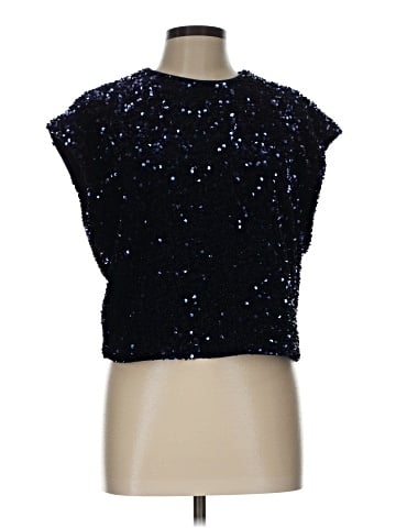 Banana Republic Factory Store Sleeveless Top (view 1)
