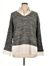 French Laundry Gray Pullover Sweater Size XL - photo 1