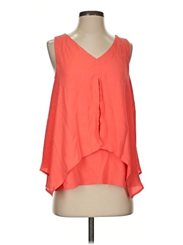 Verve Ami Sleeveless Blouse (view 1)