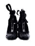 Circus NY by Sam Edelman Black Heels Size 7 - photo 2