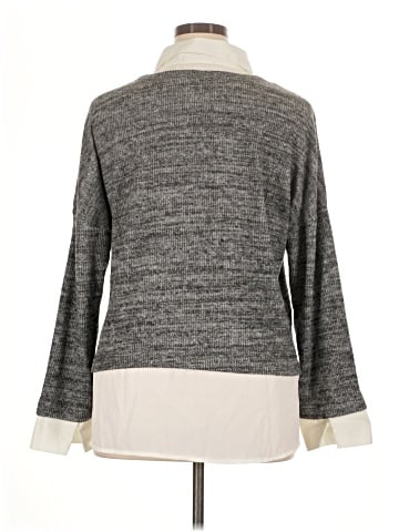 French Laundry Pullover Sweater (view 2)