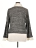 French Laundry Gray Pullover Sweater Size XL - photo 2
