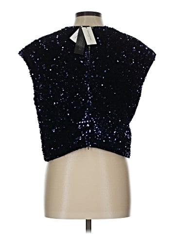 Banana Republic Factory Store Sleeveless Top (view 2)
