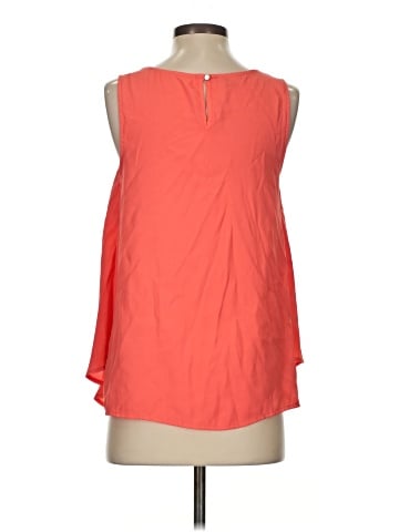 Verve Ami Sleeveless Blouse (view 2)