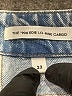 Denim Forum 100% Cotton Blue Jeans Size 23 waist - photo 8