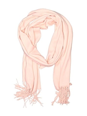 Cashmere Scarf (view 1)