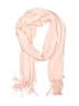 Cashmere Pink Scarf One size - photo 1
