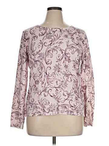 Talbots Outlet Pullover Sweater (view 1)