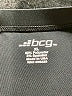 Bcg Solid Black Athletic Shorts Size XL - photo 3